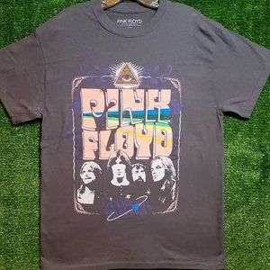 Pink Floyd" dark side of the moon" size M